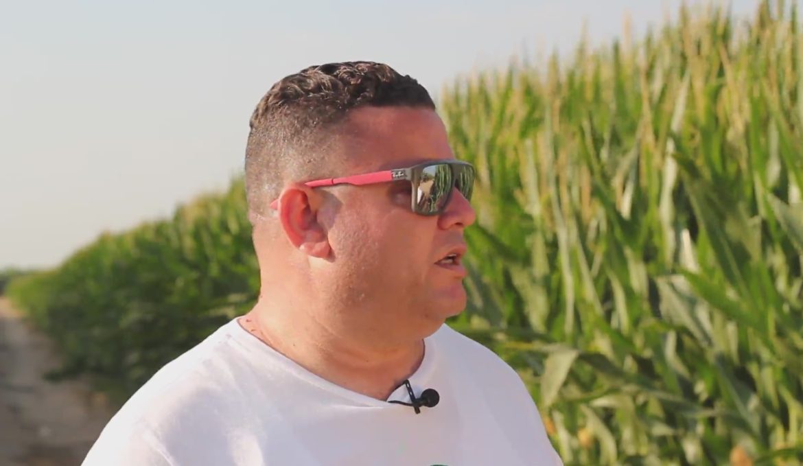 باير كروب ساينس