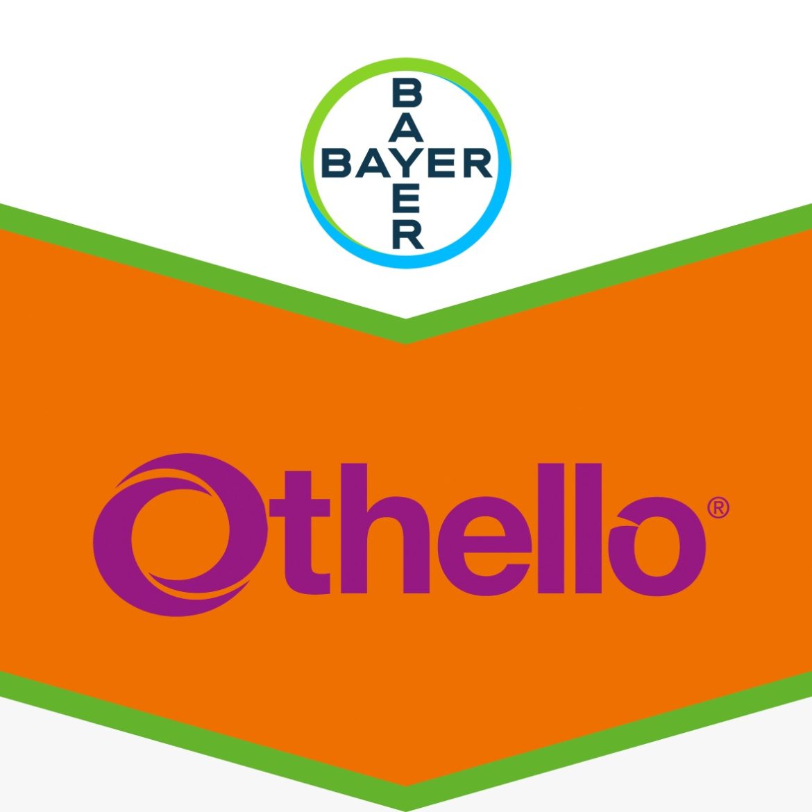 مبيد الأوثيلو - باير كروب ساينس