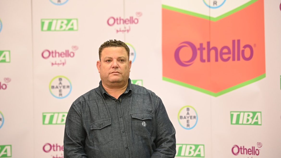 الدكتور رضا شحاتة