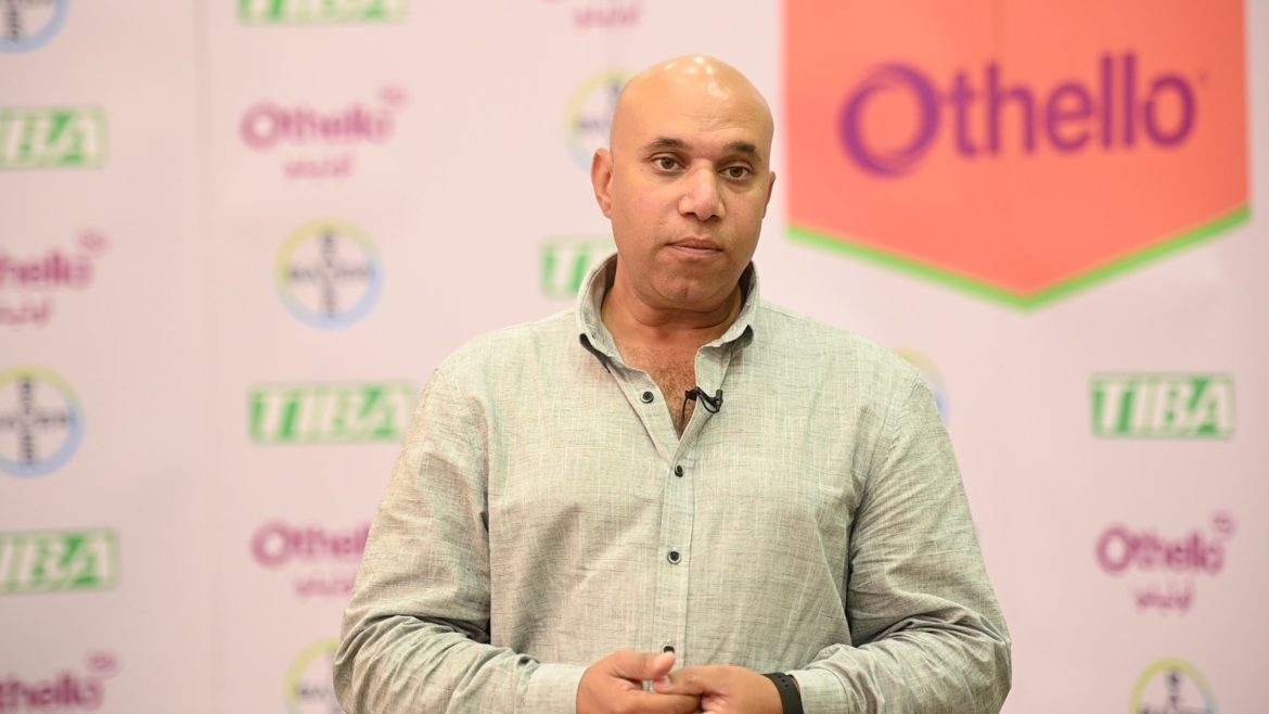 الدكتور سمير مرجان