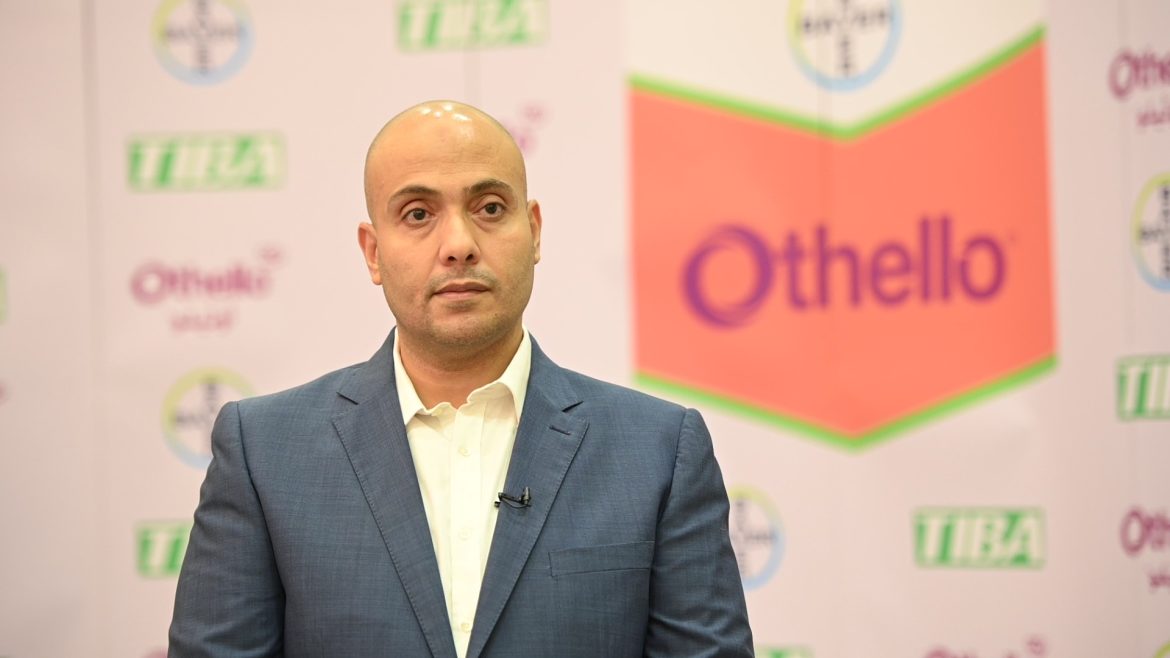 وائل يكرى شركة طيبة