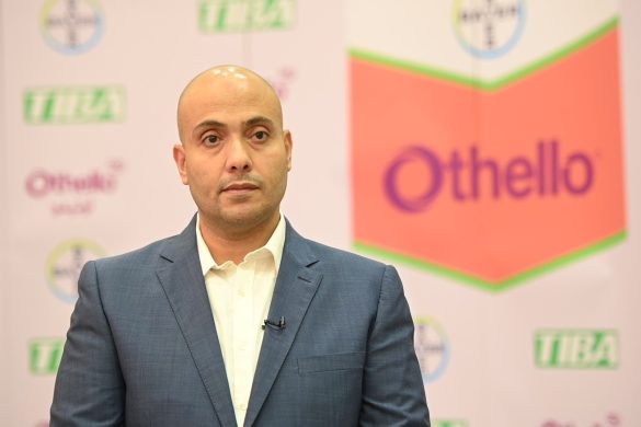 وائل يكرى شركة طيبة