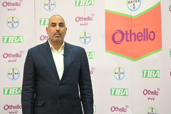 المهندس وائل عبدالغفور