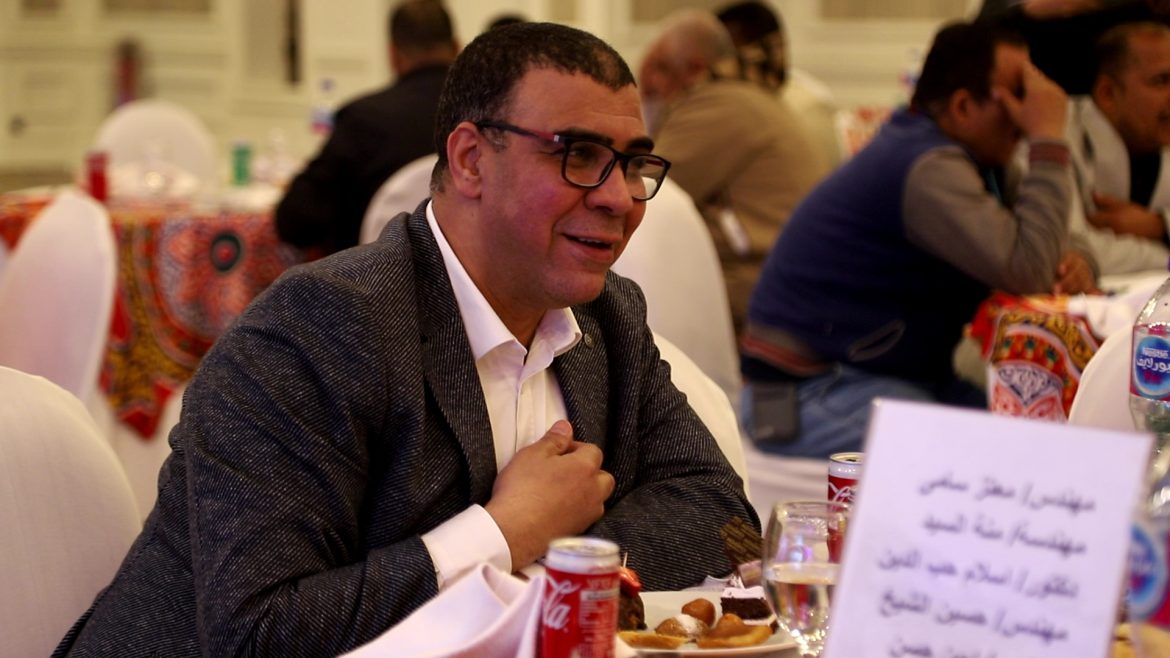 صنف الريدجايدا - أيمن حسن