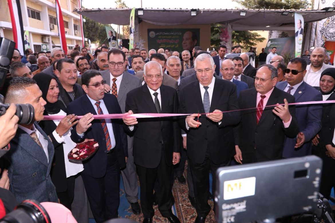 خير مزارعنا لأهالينا