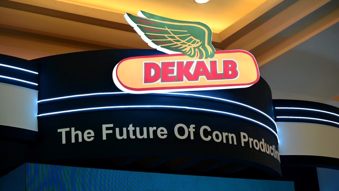 باير كروب ساينس