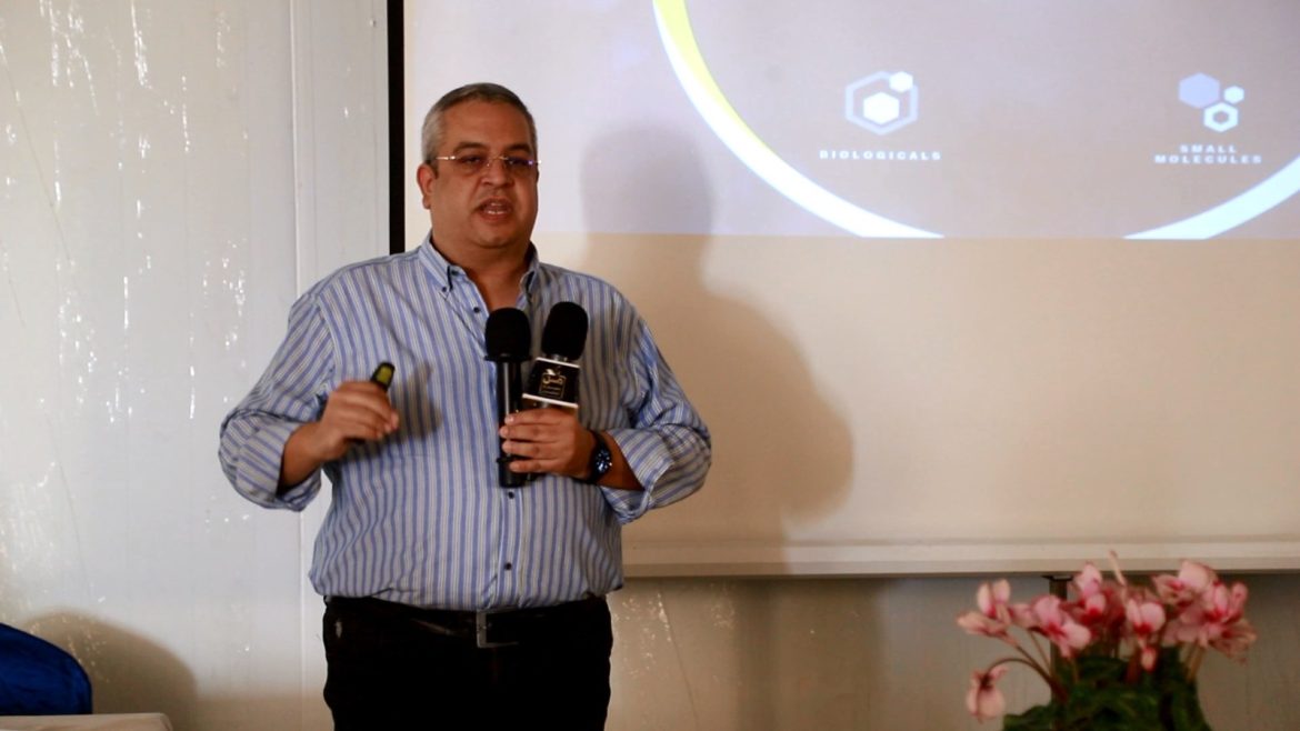 باير كروب ساينس