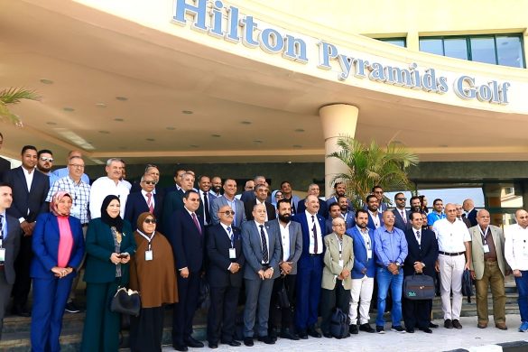 الجمعية المصري لصناعة التقاوي