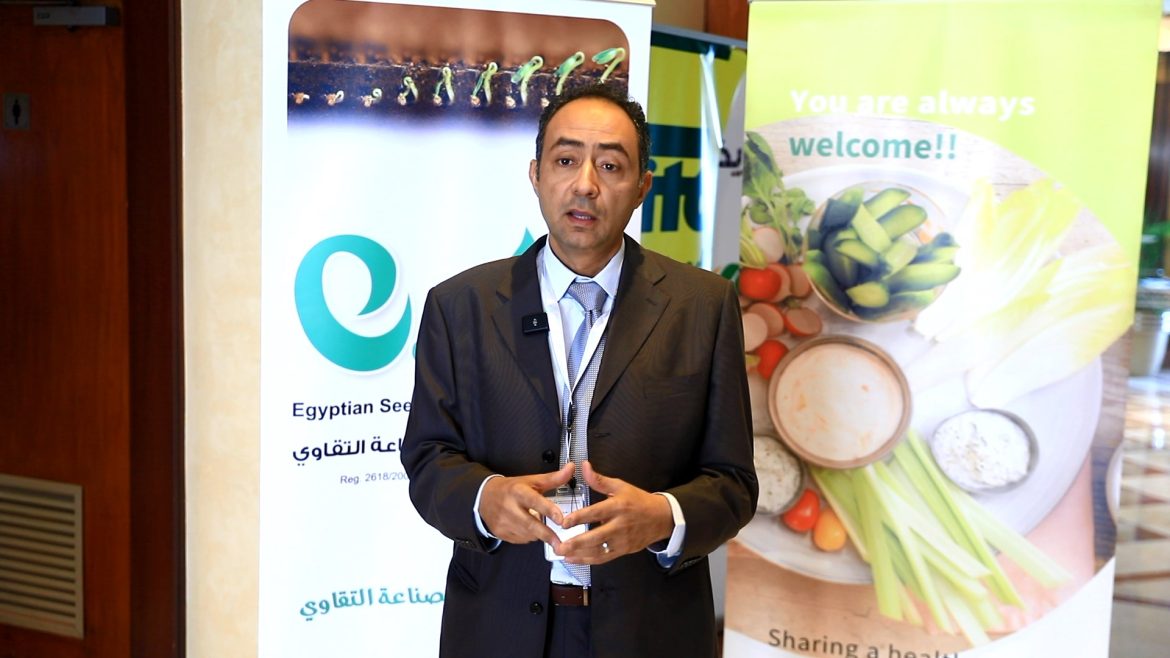 طارق السعيد