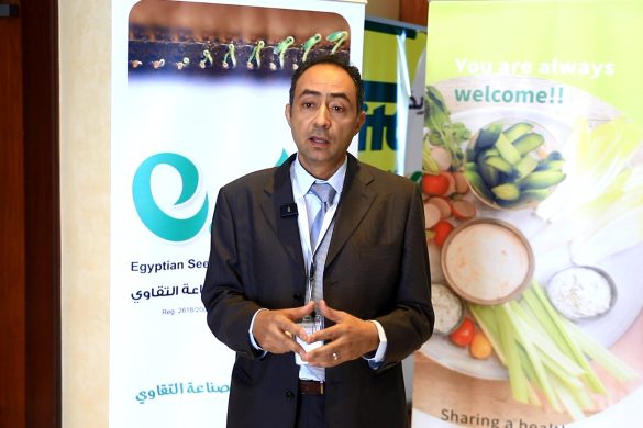 طارق السعيد
