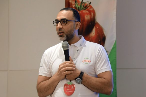 المهندس يوسف ظاظا