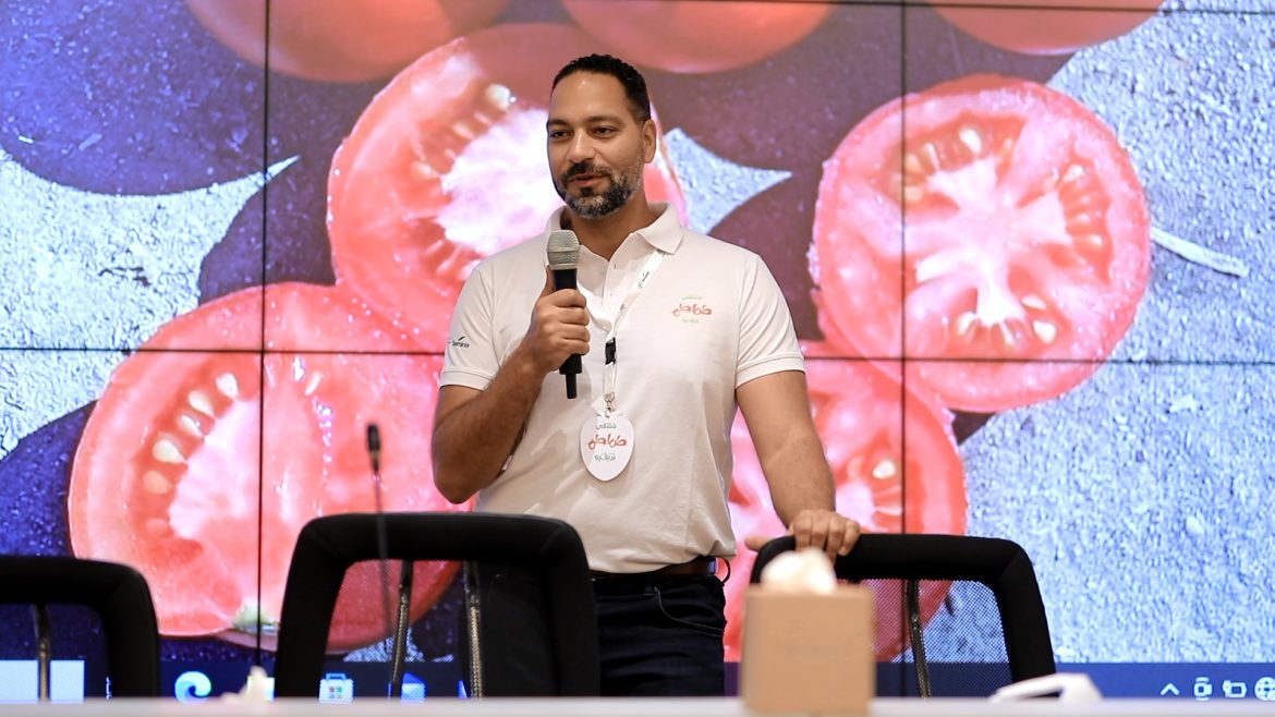 المهندس عمرو توفيق