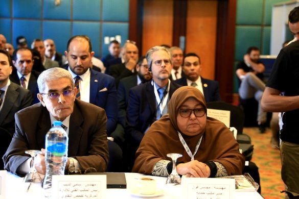 إدارة فحص التقاوي