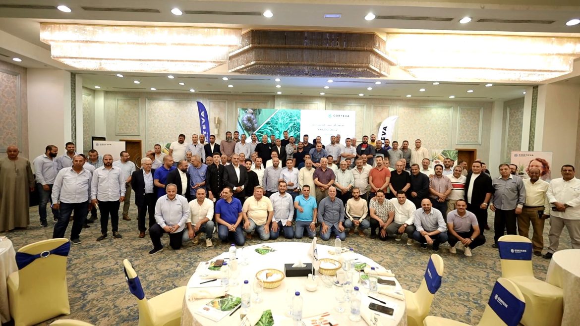 كورتيفا مصر